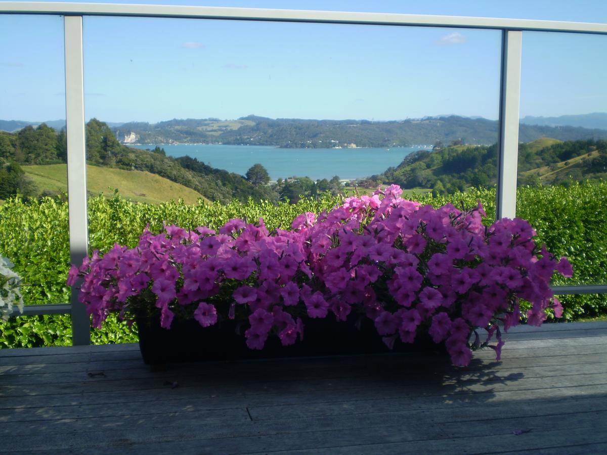 Magic Views Appartamento Whitianga Esterno foto