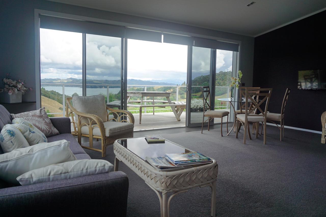 Magic Views Appartamento Whitianga Esterno foto